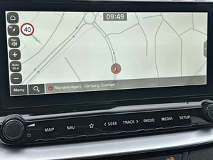 Kia XCeed bild 11