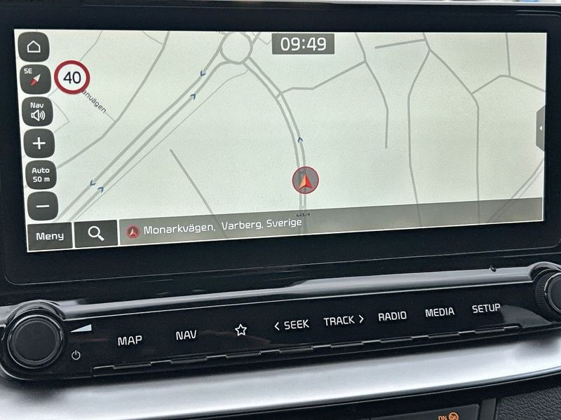 Kia XCeed bild 11