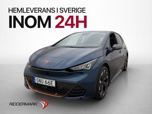 Cupra Born bild 3