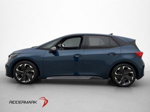 Cupra Born bild 5