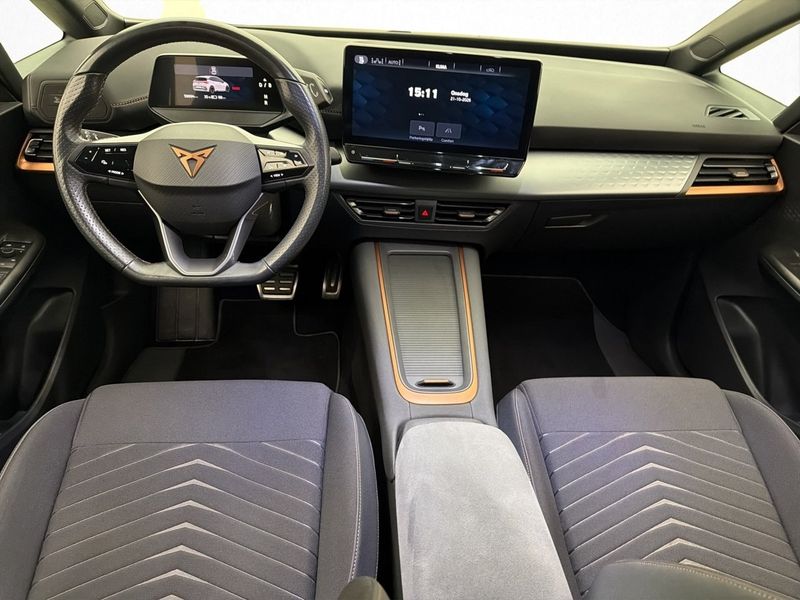Cupra Born bild 12