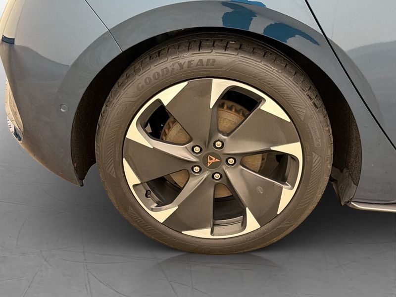 Cupra Born bild 32