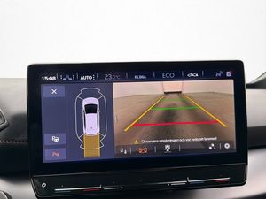 Cupra Born bild 15