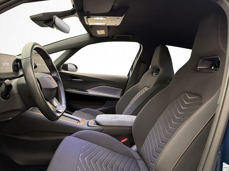 Cupra Born bild 11