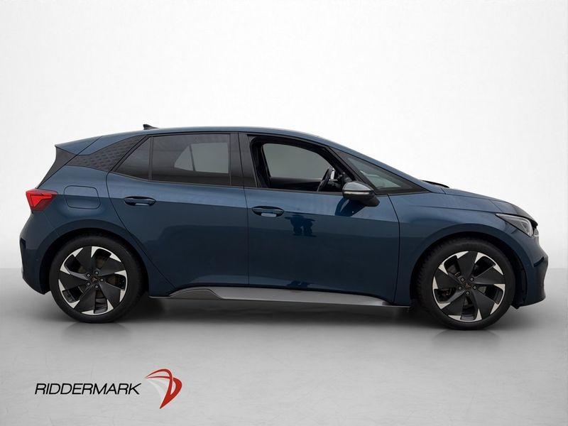 Cupra Born bild 9