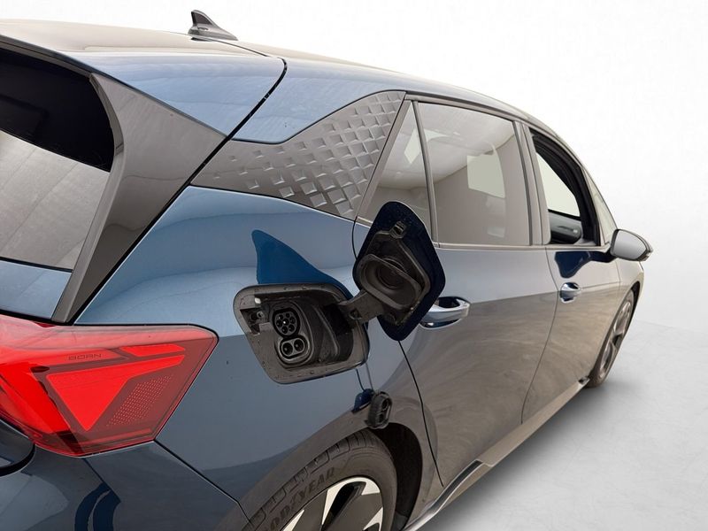 Cupra Born bild 26