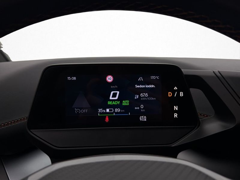 Cupra Born bild 24