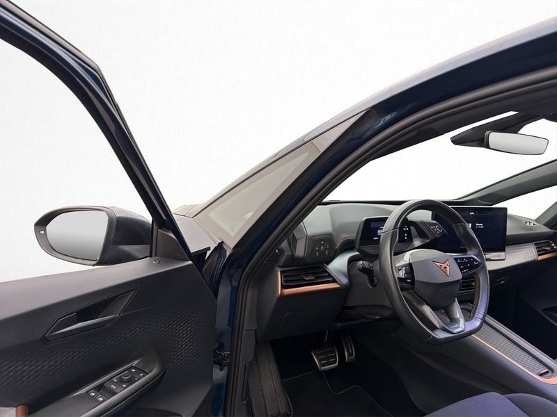 Cupra Born bild 10