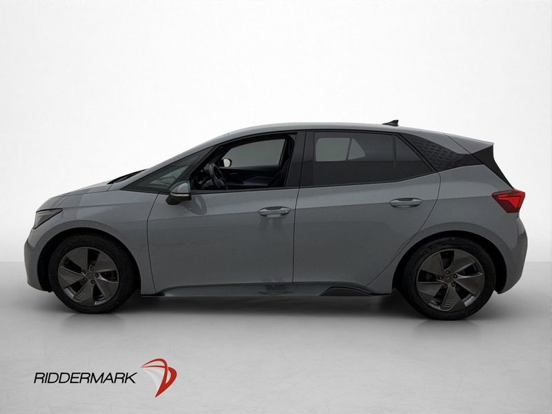 Cupra Born bild 5