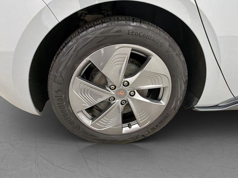 Cupra Born bild 32
