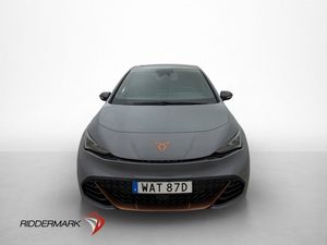 Cupra Born bild 2
