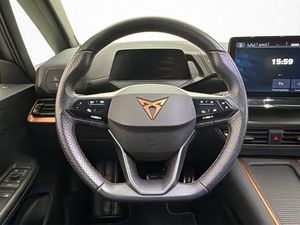 Cupra Born bild 13