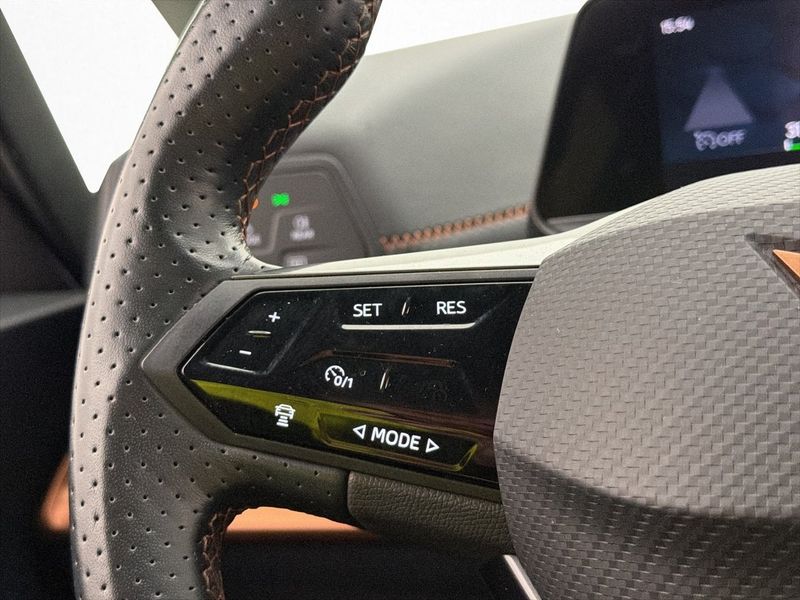 Cupra Born bild 14