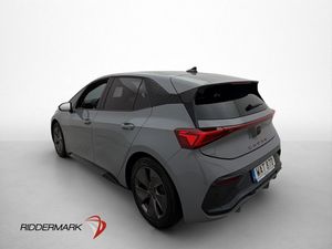 Cupra Born bild 6