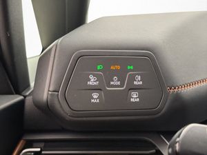 Cupra Born bild 28