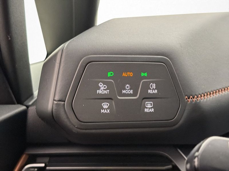 Cupra Born bild 28