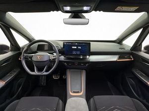 Cupra Born bild 12
