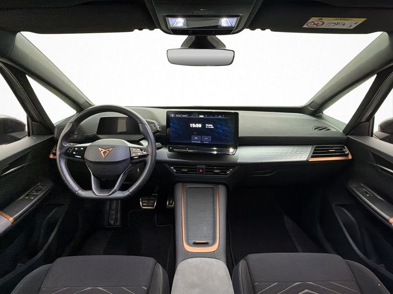 Cupra Born bild 12