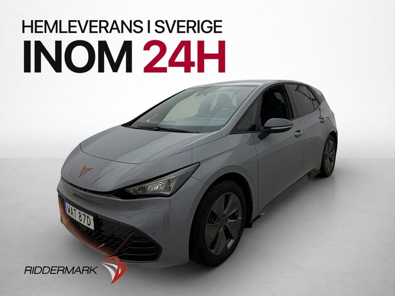 Cupra Born bild 3