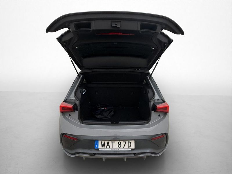 Cupra Born bild 24