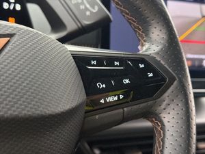 Cupra Born bild 15