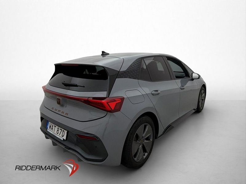 Cupra Born bild 8