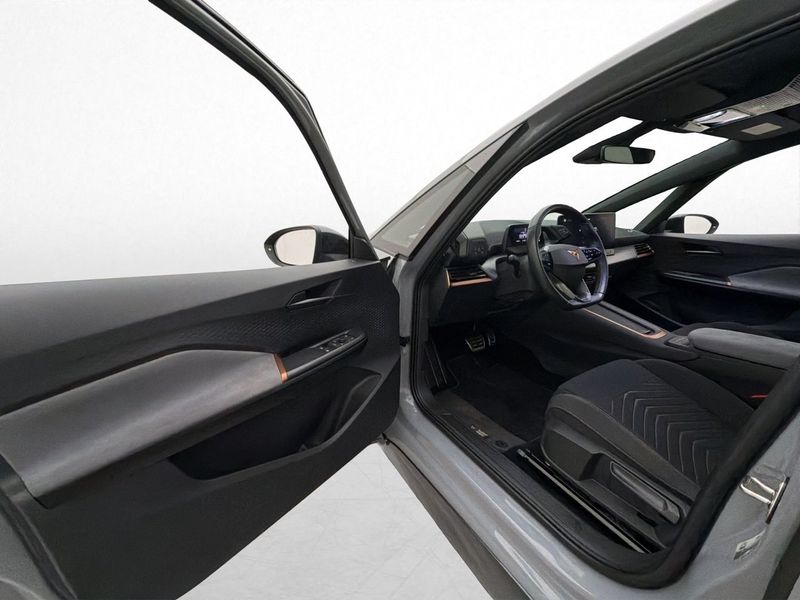 Cupra Born bild 10