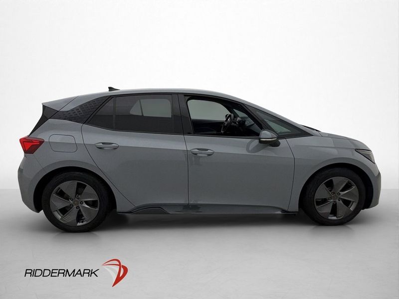 Cupra Born bild 9