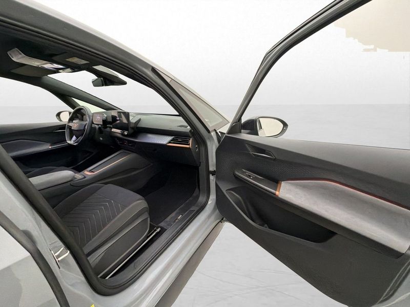 Cupra Born bild 21