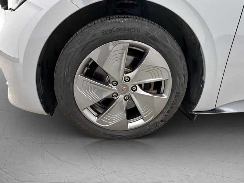 Cupra Born bild 30