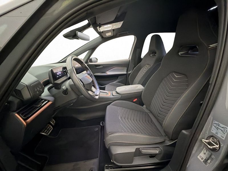 Cupra Born bild 11