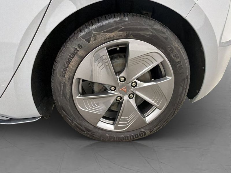 Cupra Born bild 31