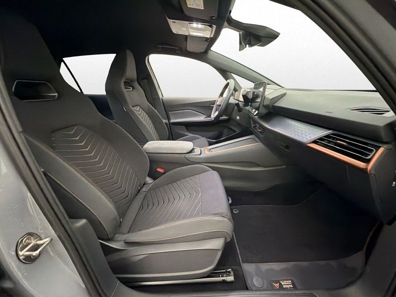Cupra Born bild 22