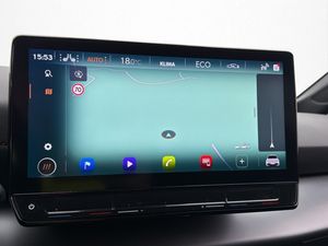 Cupra Born bild 17