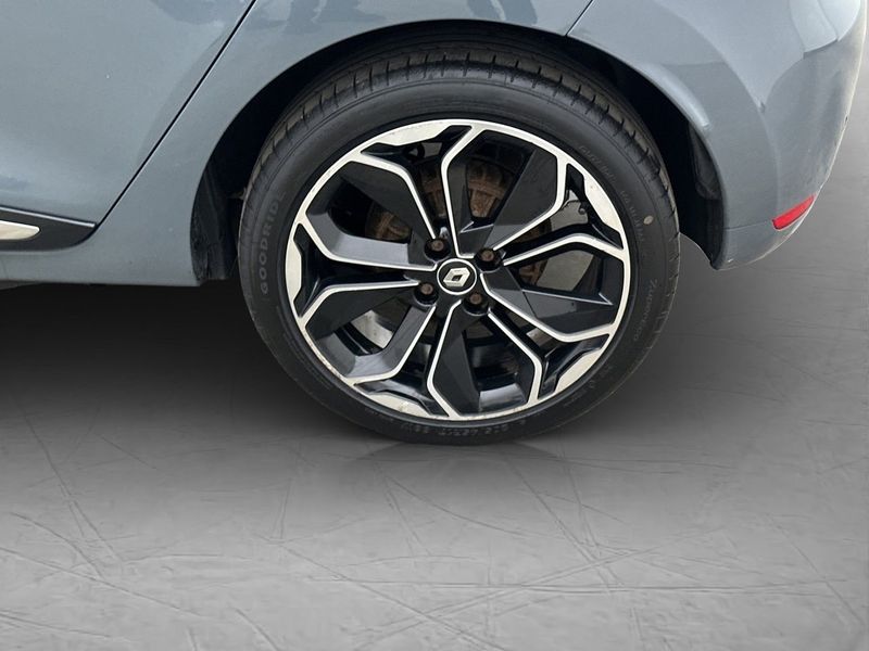 Renault Clio bild 33
