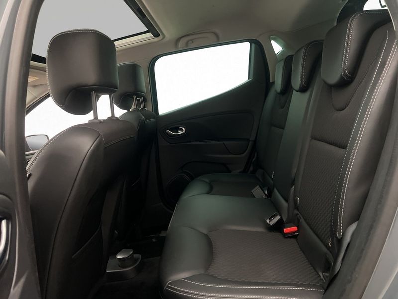 Renault Clio bild 28