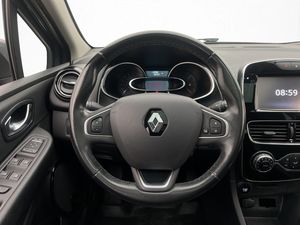 Renault Clio bild 14