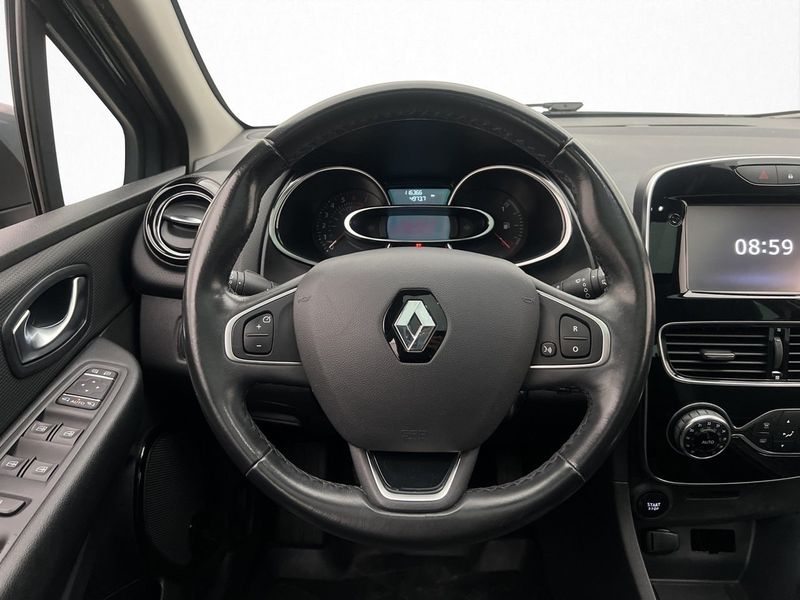 Renault Clio bild 14