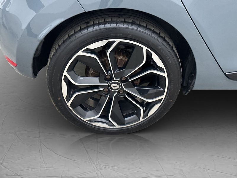 Renault Clio bild 30