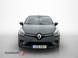 Renault Clio bild 2