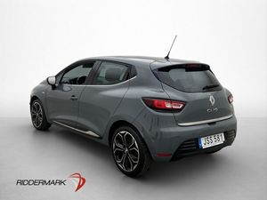 Renault Clio bild 6