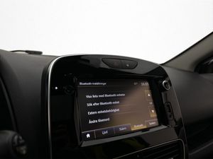 Renault Clio bild 24