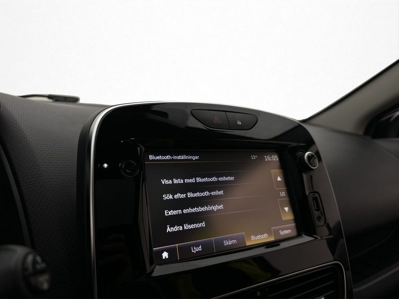 Renault Clio bild 24