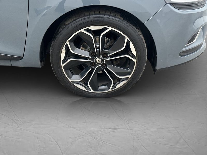 Renault Clio bild 31