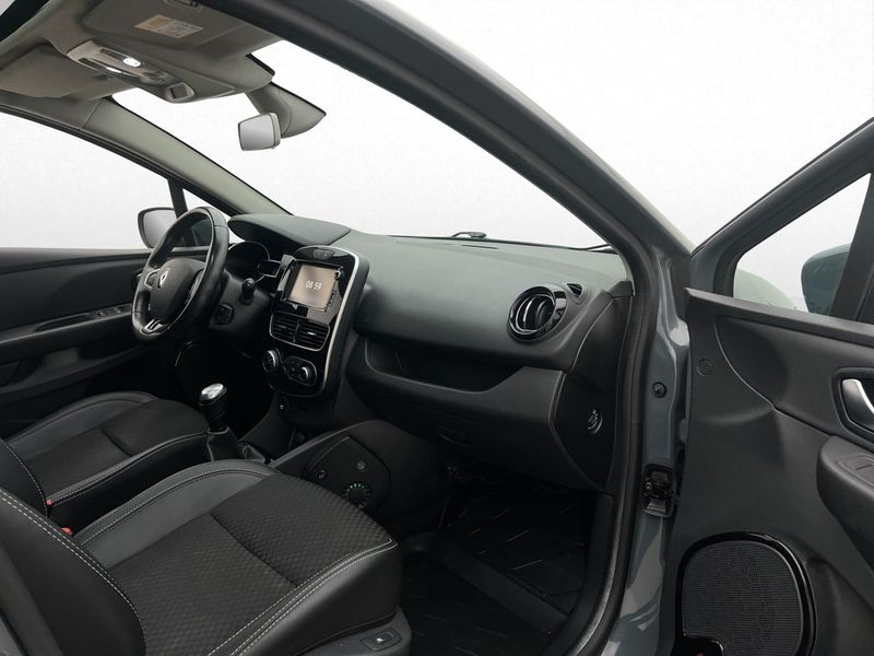 Renault Clio bild 27