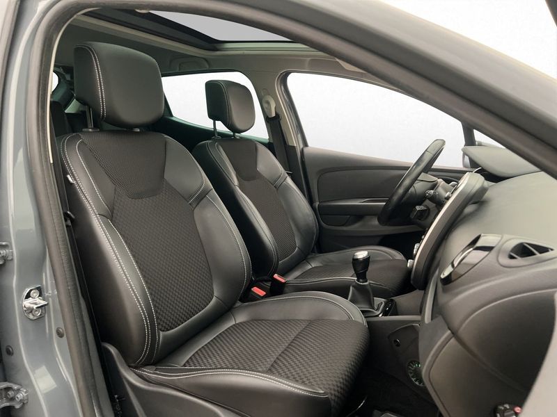 Renault Clio bild 26
