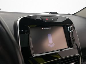Renault Clio bild 23