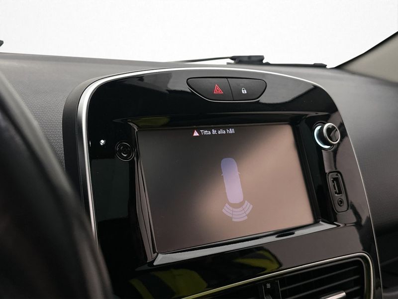 Renault Clio bild 23