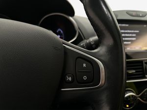 Renault Clio bild 20