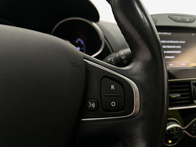 Renault Clio bild 20